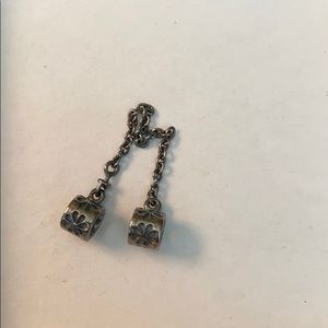 Pandora safety chain